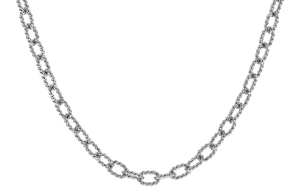G319-96886: ROLO SM (18", 1.9MM, 14KT, LOBSTER CLASP)