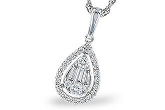 M319-92331: NECK .05 BAG .25 TW